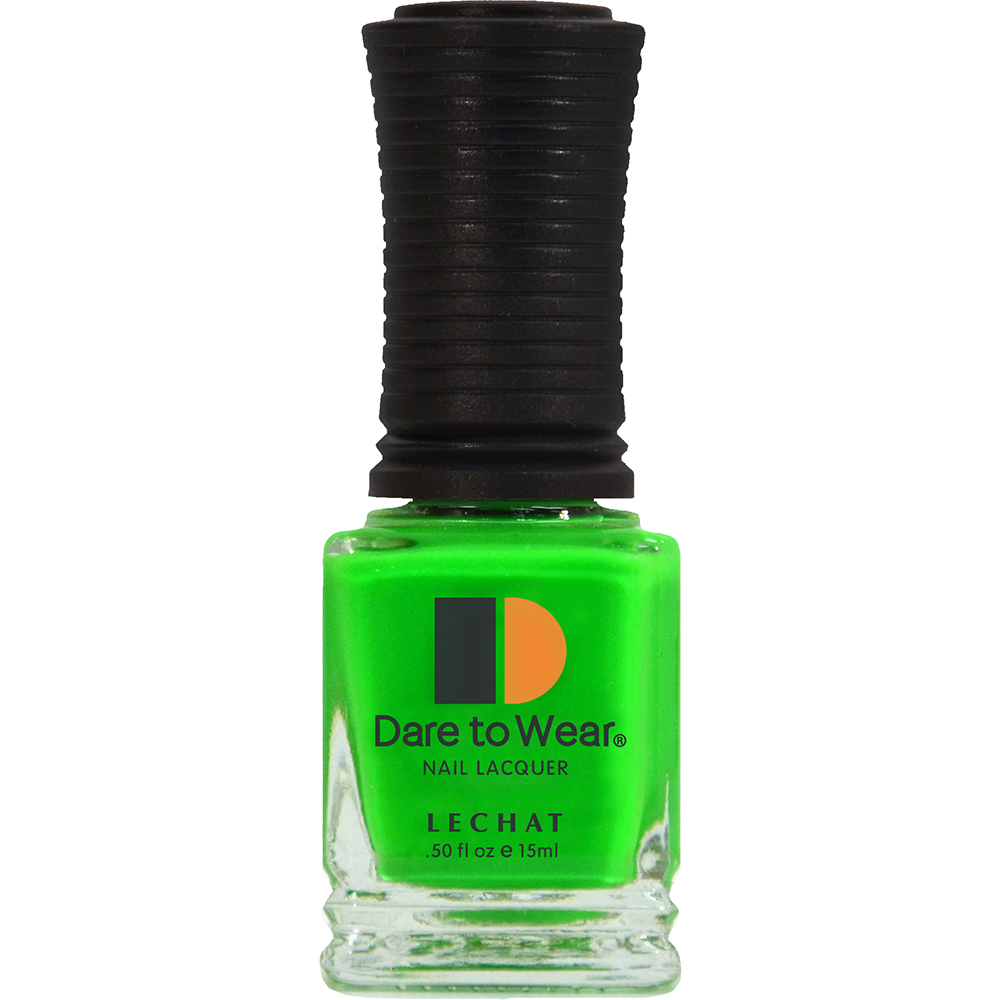 Dare To Wear Nail Polish - DW040 - Anonymity